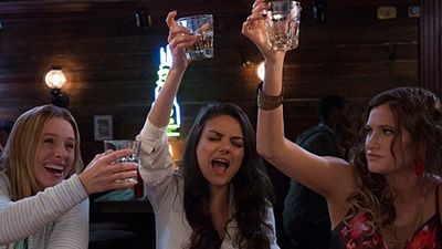 Eyvah Annem Dağıttı Geri Dönüyor! haber görseli