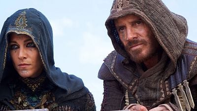 Assassin's Creed Görümce'yi Yerinden Etti! haber görseli