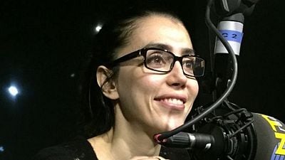 Azra Kohen, Fi Çi Pi Hakkında Konuştu haber görseli