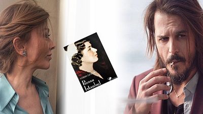 Zerrin Tekindor ve Mehmet Günsür İtalyan Oldu! haber görseli