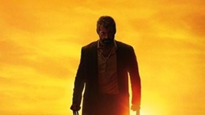 Logan'dan Yeni Bir Poster Geldi!