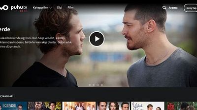 Puhutv İzleyici İle Buluşmaya Hazır haber görseli