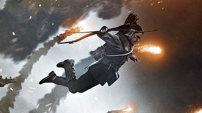 Çin Seddi Filmine Dair Bunları Biliyor musunuz? haber görseli