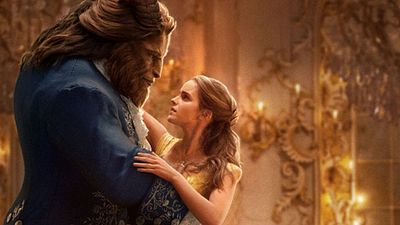 Güzel ve Çirkin'de Emma Watson Şarkı Söylüyor! haber görseli