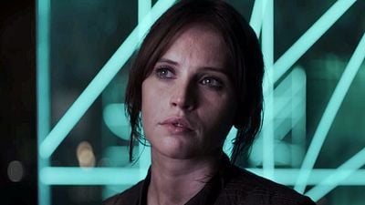 Noel Arifesinin Yıldızı Rogue One Oldu! haber görseli