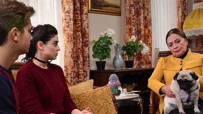 Hangimiz Sevmedik’e Sürpriz Konuk haber görseli