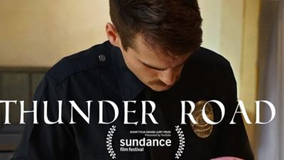 ‘Thunder Road’ Kısa Filmi Telif Mücadelesini Kazandı!