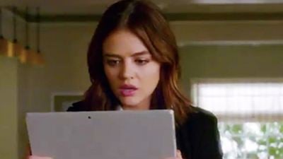 Pretty Little Liars’tan Yeni Video