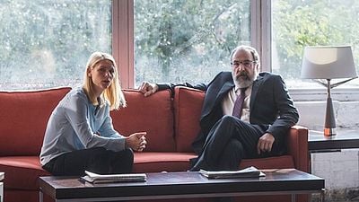 Homeland 6. Sezonuyla FOXCRIME’da! haber görseli