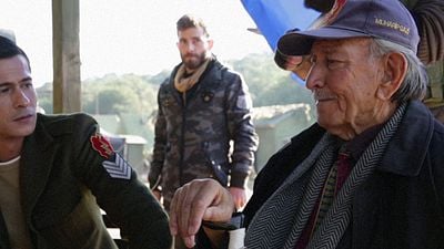 Ayla Filminden Taze Kamera Arkası Videosu Geldi! haber görseli