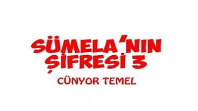 Sümela'nın Şifresi 3: Cünyor Temel'den İlk Görüntüler!