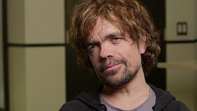Peter Dinklage, Avengers: Infinity War'da Mı Oynayacak? haber görseli