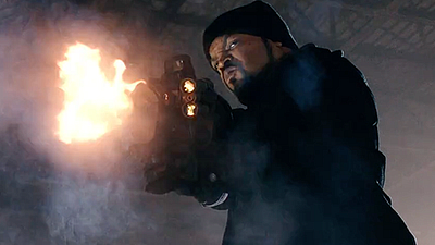 Yeni Nesil Ajan'dan Gelen Yeni TV Spotunda Ice Cube Geri Dönüyor! haber görseli