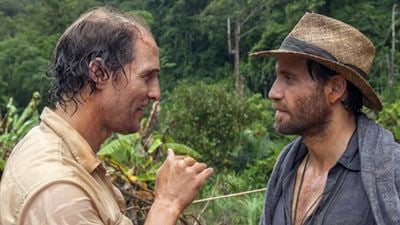 Matthew McConaughey'li Altın Filminden Türkçe Altyazılı Fragman!