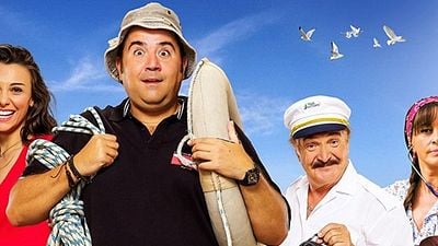 Olanlar Oldu'dan TV Spotu! haber görseli