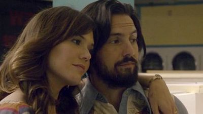 This Is Us’a İki Sezon Onayı Birden! haber görseli