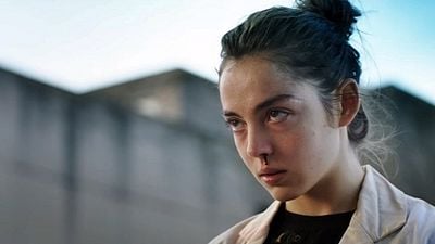 Raw Filminden Özel Klipler! haber görseli