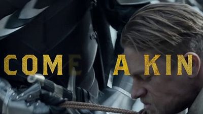 Kral Arthur Kılıç Efsanesi Filminden Yeni Video Geldi! haber görseli