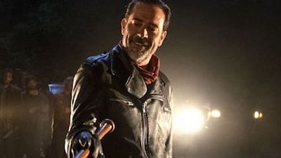 The Walking Dead’in Şiddet Dozu Düşecek Mi? haber görseli