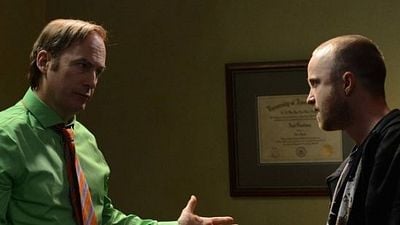 Yoksa Jesse Pinkman Better Call Saul’a Mı Geliyor? haber görseli