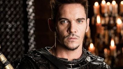 Vikings’te Jonathan Rhys Meyers’ın Rolünün Detayları Belli Oldu haber görseli