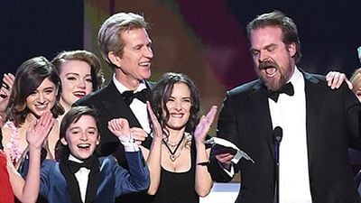 2017 SAG Ödülleri’nde Televizyonun Kazananları Belli Oldu haber görseli