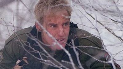 Düşman Hattı Dizi Oluyor haber görseli