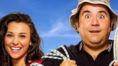 Yerli Box Office Zirvesinde Değişiklik Yok! haber görseli