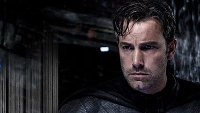 Ben Affleck Solo Batman Filminin Yönetmenliğinden Çekildi! haber görseli