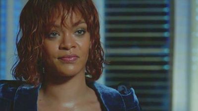 Bates Motel'den Rihanna'lı Teaser Geldi!
