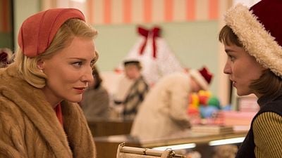 SİYAD 2016'nın En İyi Yabancı Filmlerini Seçti! haber görseli