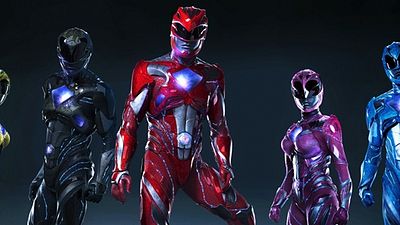 Power Rangers'ın Beyazperde Uyarlamasından Yeni Poster ve Altyazılı Fragman! haber görseli