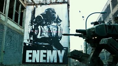 Transformers Filminden Ekstra Super Bowl Görüntüleri! haber görseli