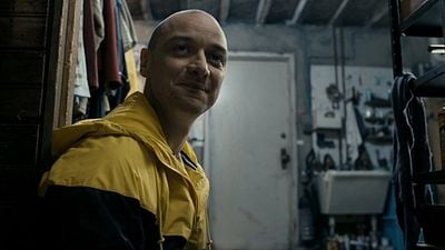 "Parçalanmış" ABD Box Office Zirvesini Bırakmıyor! haber görseli