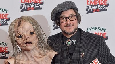 The Conjuring 2'nin Spinoff Filmini Yönetecek İsim Belli Oldu! haber görseli