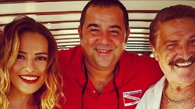 "Olanlar Oldu" Gişe Liderliğini Bırakmıyor! haber görseli