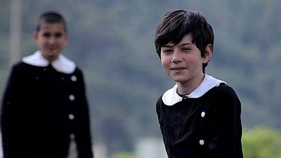 "Beyaz Balina" Vizyon Tarihini Aldı! haber görseli