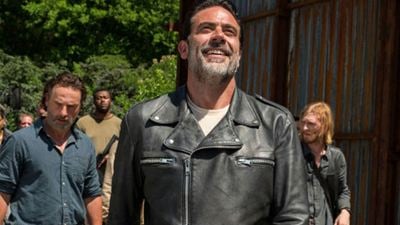 The Walking Dead 7. Sezon Devam Bölümleri ile FX'te!