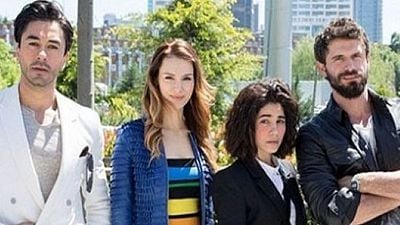 Seviyor Sevmiyor ve Yıldızlar Şahidim’den Kötü Haber haber görseli