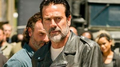 The Walking Dead’de İki Büyük Karakter Kadrodan Ayrılacak Mı? haber görseli