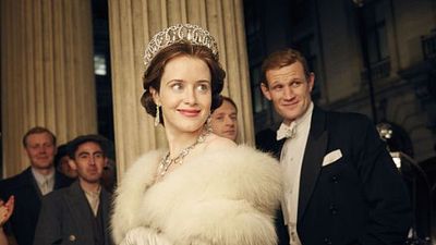 The Crown’da Kadro Değişikliği Ne Zaman Olacak? haber görseli