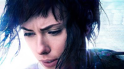 Kabuktaki Hayalet Filminden Yeni Fragman Geldi! haber görseli