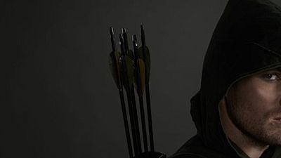 Arrow Dördüncü Sezonuyla TLC’de! haber görseli
