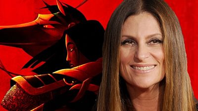 Yeni Nesil Mulan'ın Yönetmeni Niki Caro! haber görseli