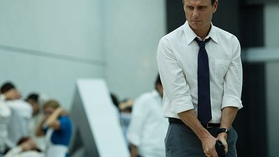 The Belko Experiment'ten Merak Uyandırıcı Klip! haber görseli