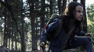 Logan Filminden Gelen Yeni Klip İle X-23'e Yakından Bakın! haber görseli