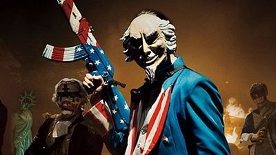 Yeni Arınma Gecesi Filminin Tarihi Belli Oldu! haber görseli