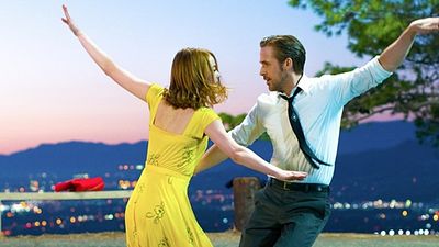 53. Cinema Audio Society Ödülleri Sahiplerini Buldu! haber görseli