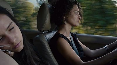 "Yağmurlarda Yıkansam" Filmi 3 Mart’ta Vizyonda! haber görseli