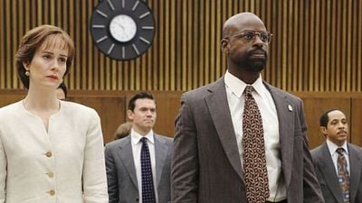 Saç ve Makyaj Tasarımcıları Birliği Televizyonun En İyilerini Seçti haber görseli